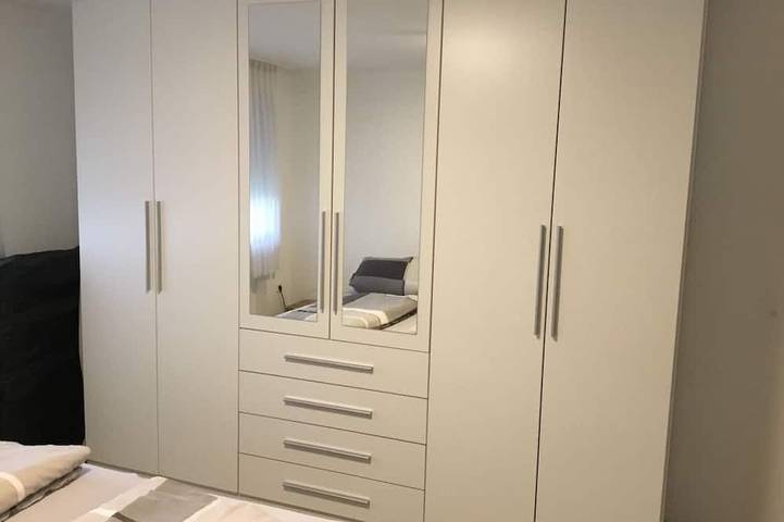 Ferienwohnung für 6 Personen in Weil am Rhein - 4