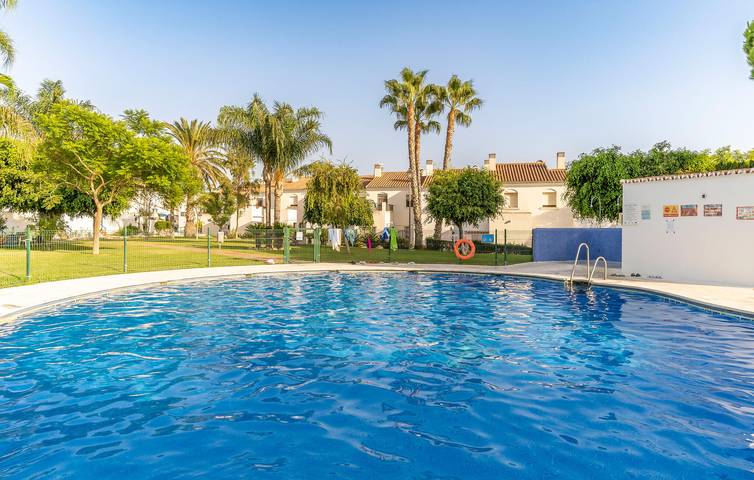 Location de vacances pour 8 personnes, avec terrasse à Vélez-Málaga - 2