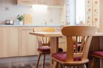 Ferienwohnung für 4 Personen in La Villa, Abtei, Bild 4