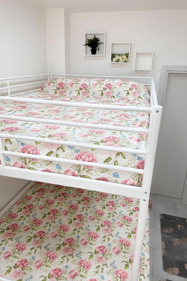 Quadruple Room in Misterbianco, Catania e dintorni