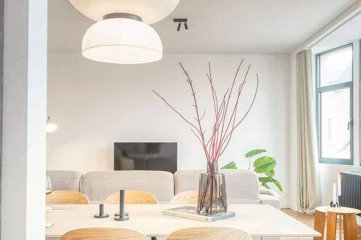 Holiday apartment for 8 people - 1