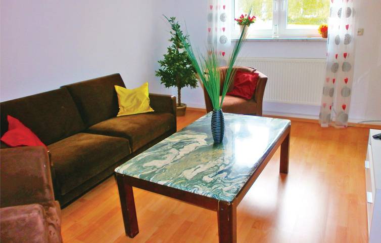 Ferienwohnung für 4 Personen, mit Garten in Bastorf - 4