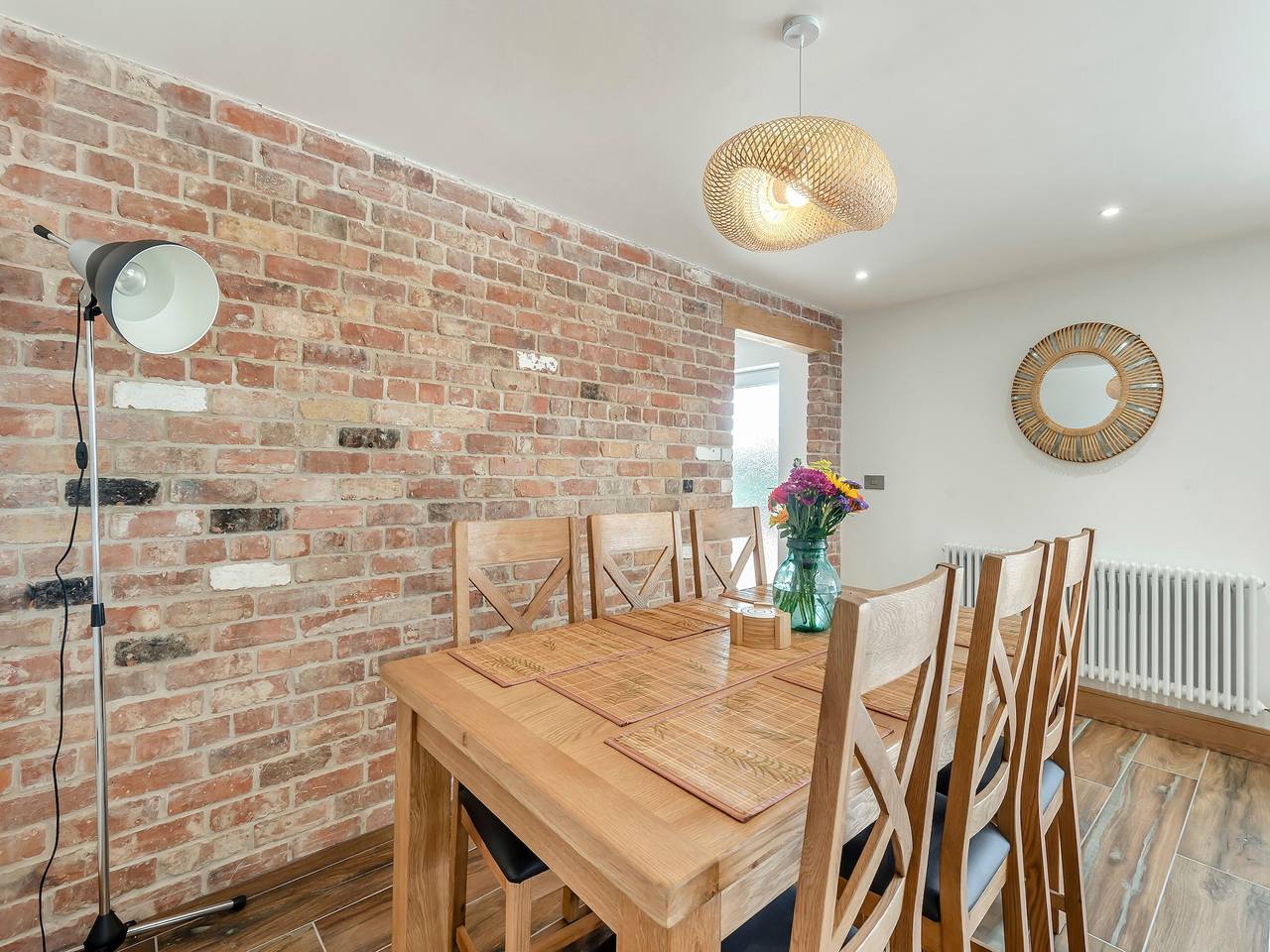 Heron's Den - Uk44529 in Horncastle, Lincolnshire