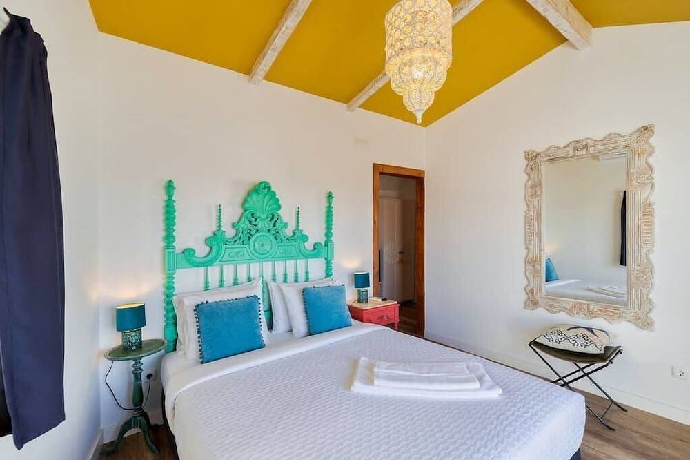 Ganze Wohnung, Marina Blue - Ancora in Setúbal, Halbinsel von Setúbal