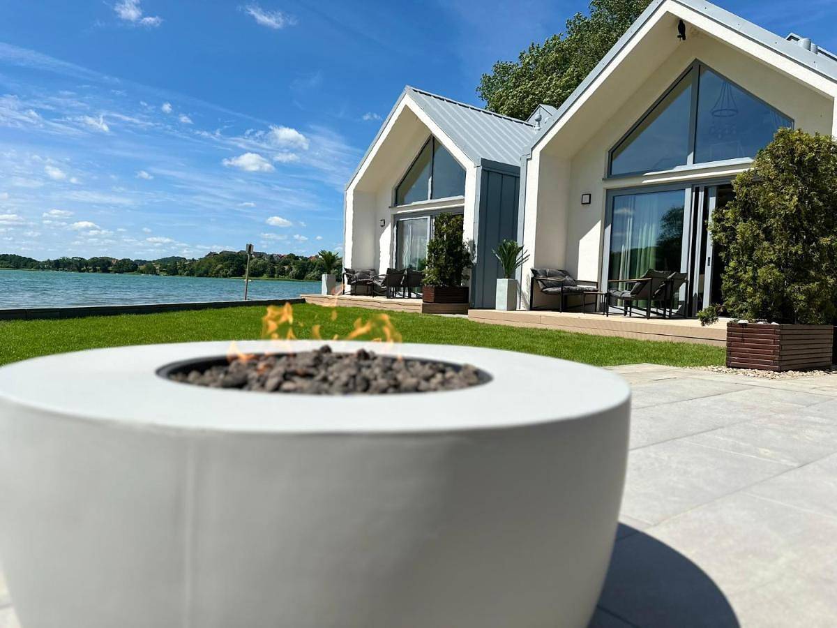 Mave Park in Chmielno