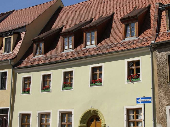 Ferienwohnung für 2 Personen in Torgau