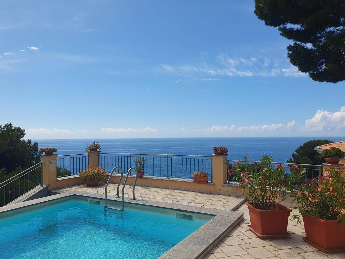 Sunshine Home 2 in Andora, Riviera di Ponente