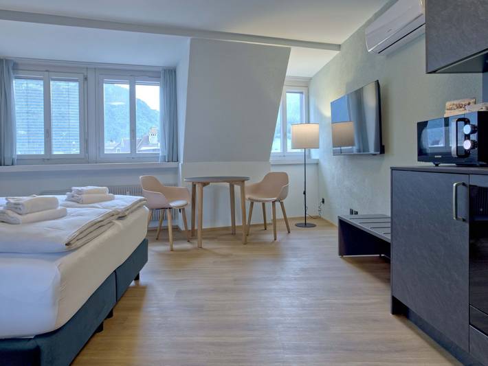 Gîte pour 2 personnes à Interlaken - 3