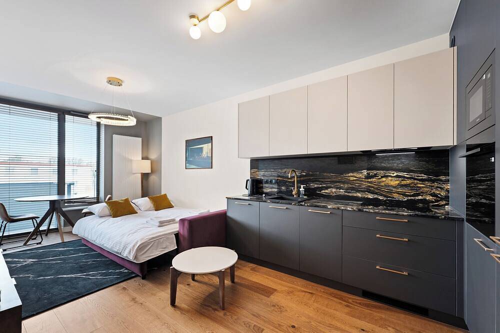 Ganze Wohnung, Lubomelska City Prestige Apartment in Lublin, Lublin und Umgebung