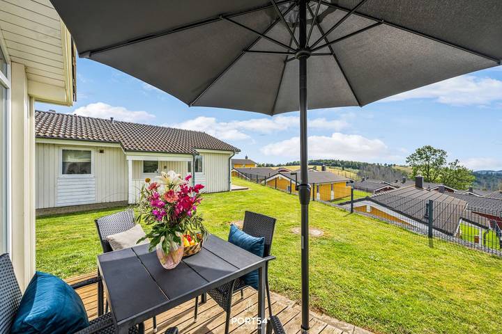 Bergwiesenblick - skandinavisch, gemütliches Ferienhaus für 2 bis 4 Personen in Sankt Andreasberg, Braunlage
