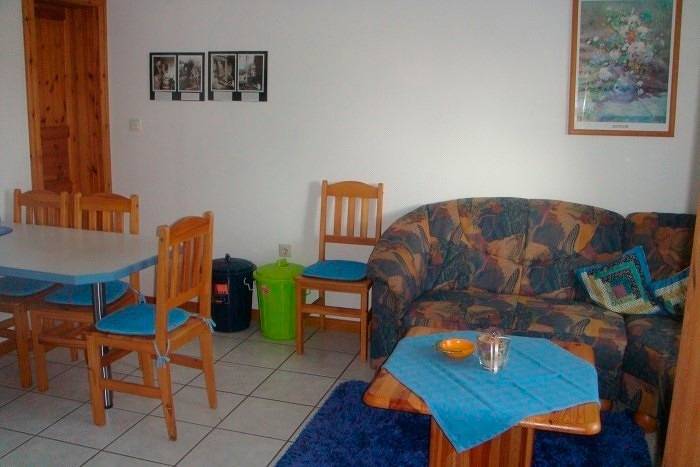 Ganze Ferienwohnung, Ferienwohnung Biernat in Prinzenmoor, Eider-Treene-Sorge