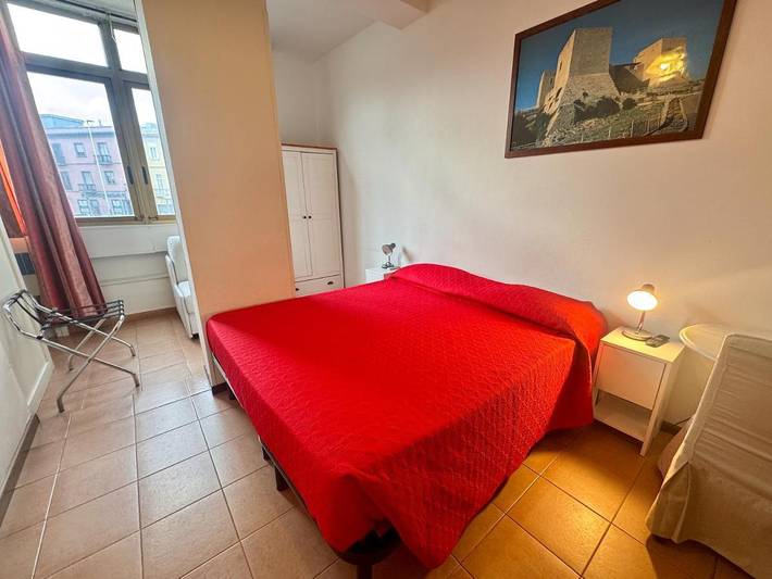 Ferienhaus für 3 Personen in Cagliari - 4