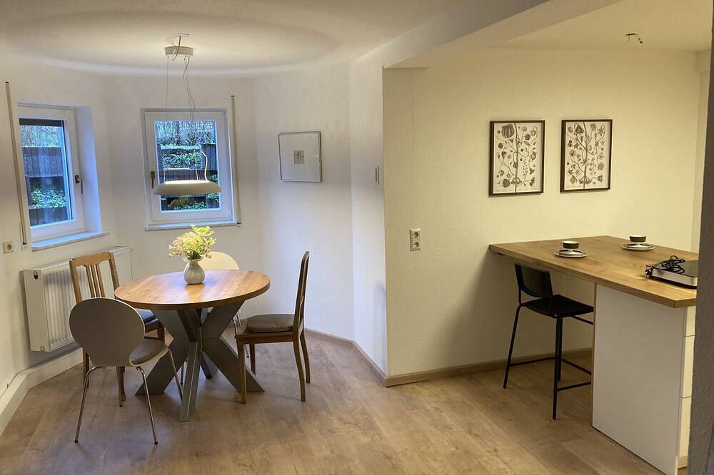 Photo : Appartement de vacances