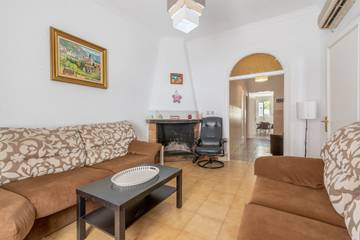 Ferienhaus in Palma, Mallorca Westen für 6 