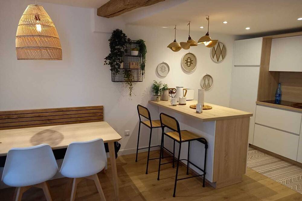 Photo : Appartement de vacances