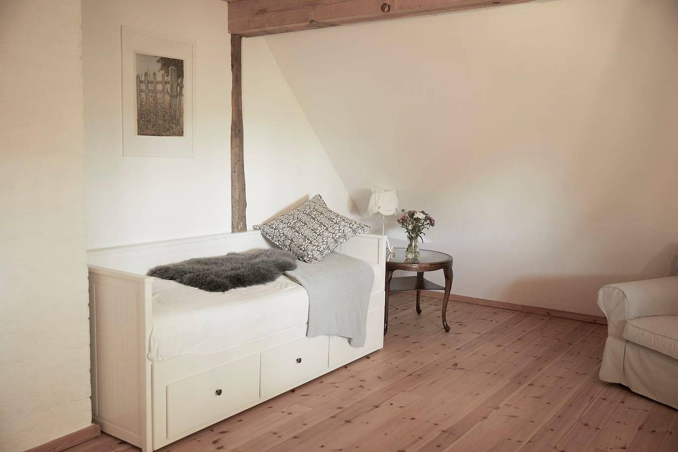 Ganze Ferienwohnung, Kuschelnest in Kotzenbüll, Eiderstedt