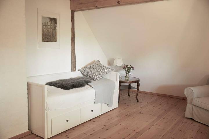 Ferienwohnung für 3 Personen, kinderfreundlich