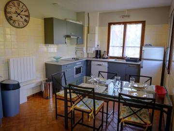 Gîte pour 4 Personnes dans Marigny-l'Église, Parc naturel régional du Morvan, Photo 2