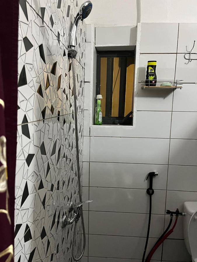 Chambre d’hôte pour 2 personnes, avec terrasse et vue dans DOM-TOM - 4