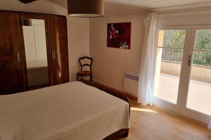 Location de vacances pour 6 personnes, avec jardin à Tautavel - 3