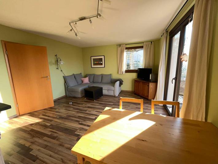Ferienwohnung für 4 Personen, mit Balkon in Rengsdorf-Waldbreitbach - 4