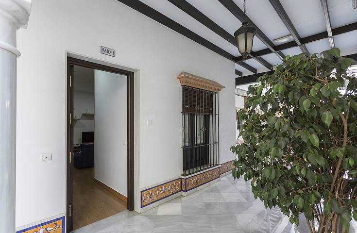 Gîte pour 5 personnes, animaux acceptés à Séville - 2