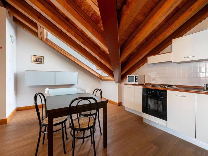 Gîte pour 4 personnes à Ceresole Reale - 3