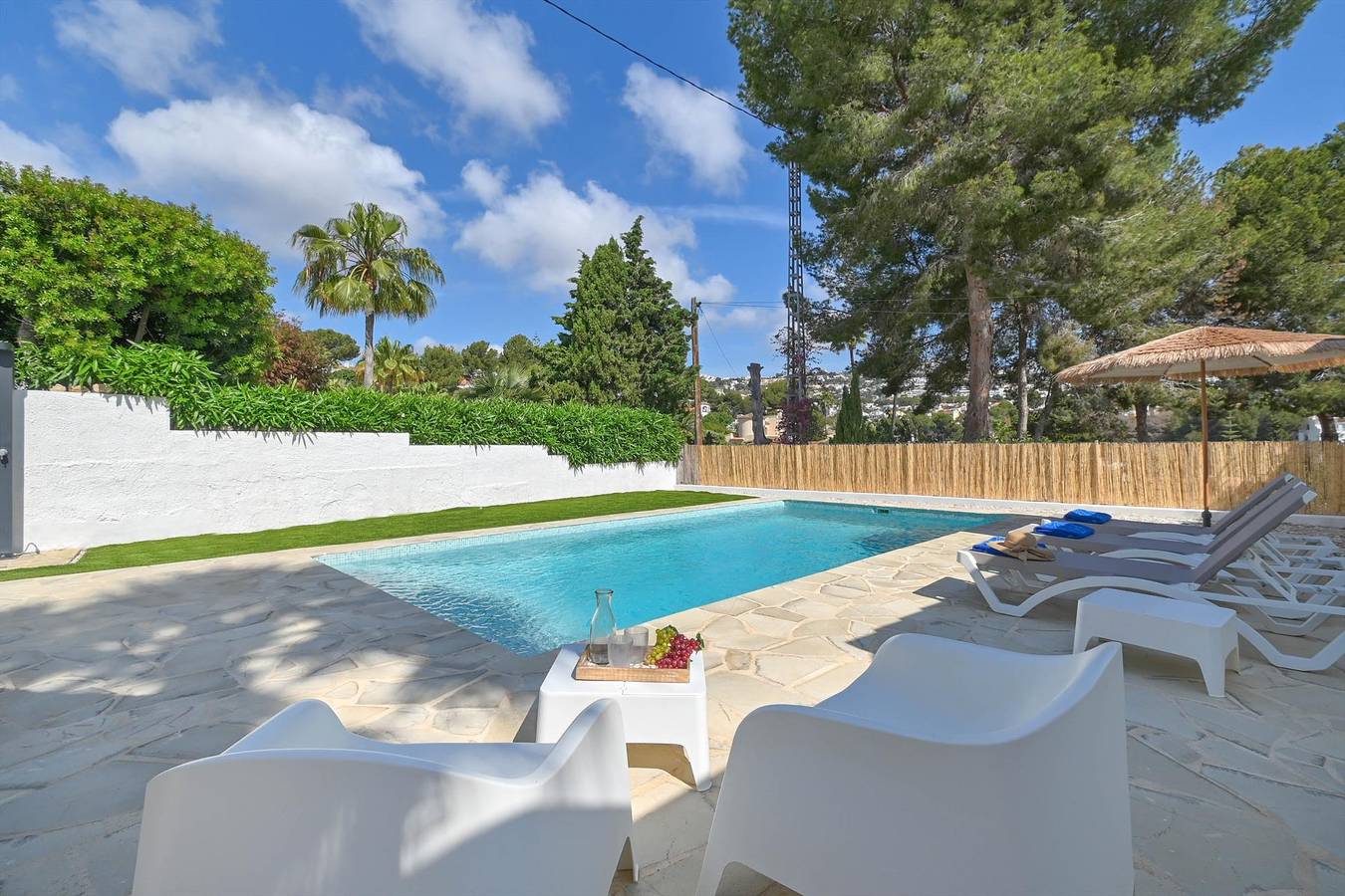 Casa vacanza a Marina Alta a partire da 217€ a notte