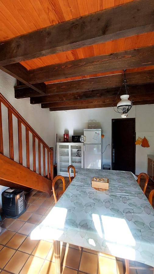 Chalet chateau verdun in Château-Verdun (Ariège), Pyrénées