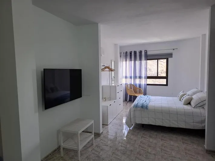 Apartamento de vacaciones para 2 personas - 1