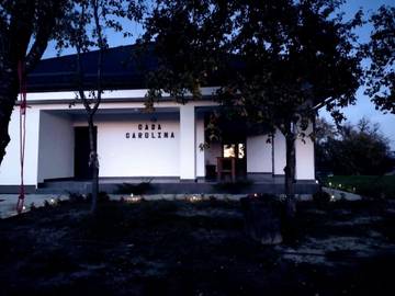 Maison De Vacances pour 9 Personnes dans Județ de Maramureș, Photo 2