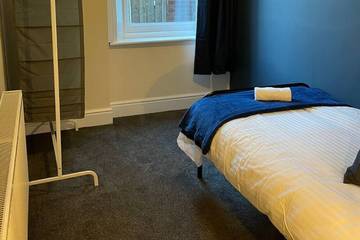 Apartment for 4 People in Gateshead, North East England, Photo 2