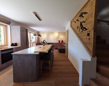 Hütte für 6 Personen in Bad Mitterndorf, Liezen und Umgebung, Bild 3