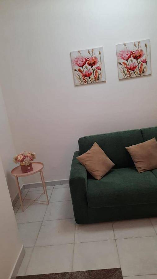 Appartamento intero, Apartment in Pimonte, Monti Lattari