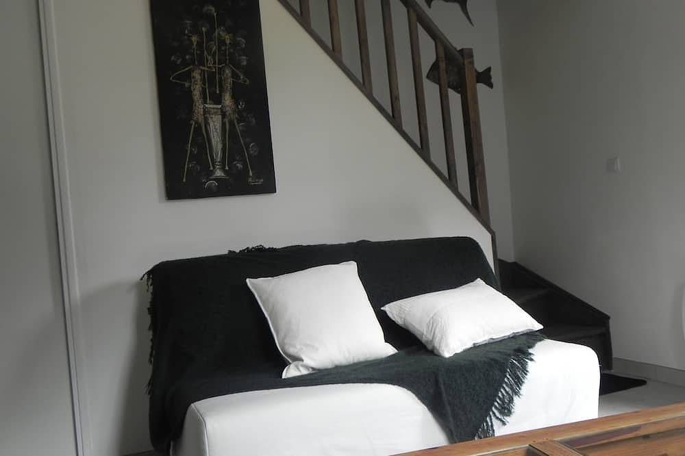Zwischen Saint Malo und Dinard Haus für 4 Personen in Saint-Jouan-des-Guérets, Saint-Malo und Umgebung