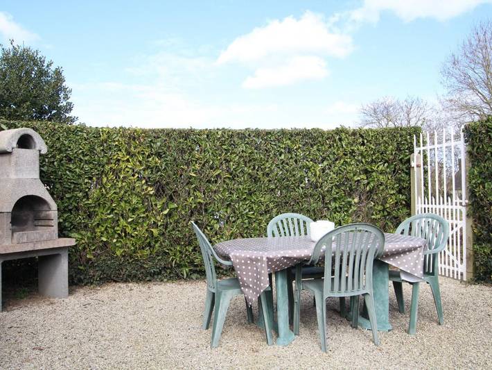Gîte pour 4 personnes, avec terrasse à Amfreville (Normandie) - 3