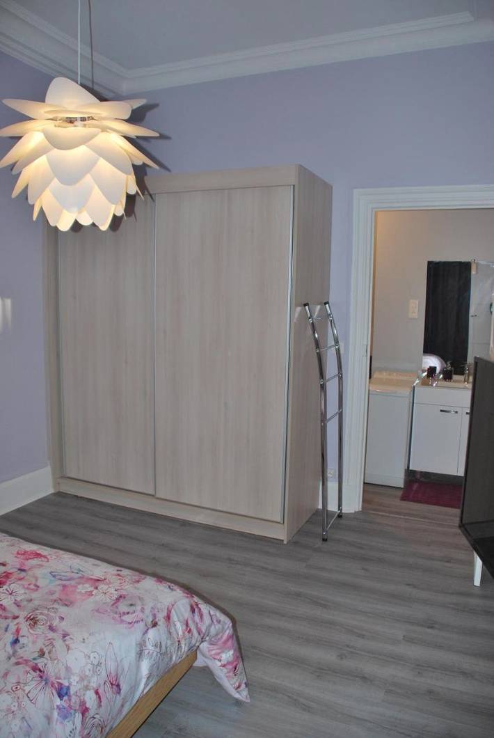 Gîte pour 2 personnes dans Palais des Congrès Opéra - 2