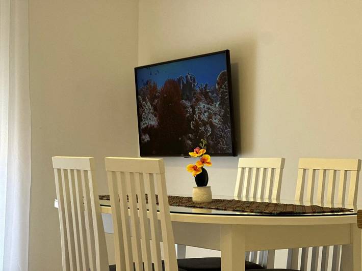 Gîte pour 5 personnes, avec terrasse dans Međugorje - 4