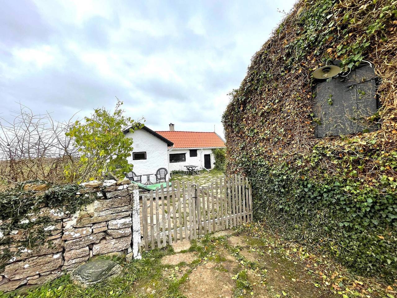 2 Personen Ferienhaus in Mörbylånga-By Traum in Öland