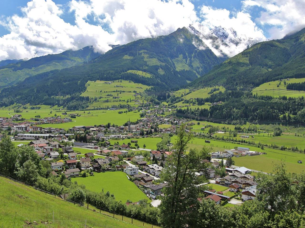 Chalet in Niedernsill near Zell am See Ski Area in Niedernsill, Pinzgau