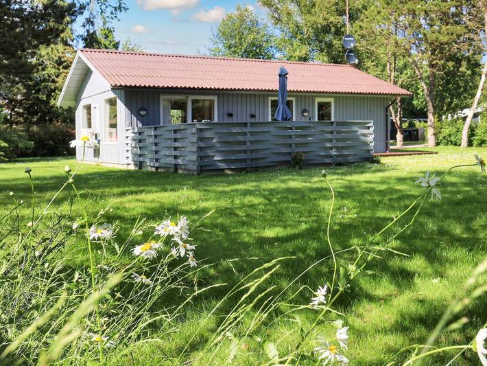 Ferienhaus für 6 Personen, mit Terrasse in Gedser - 2
