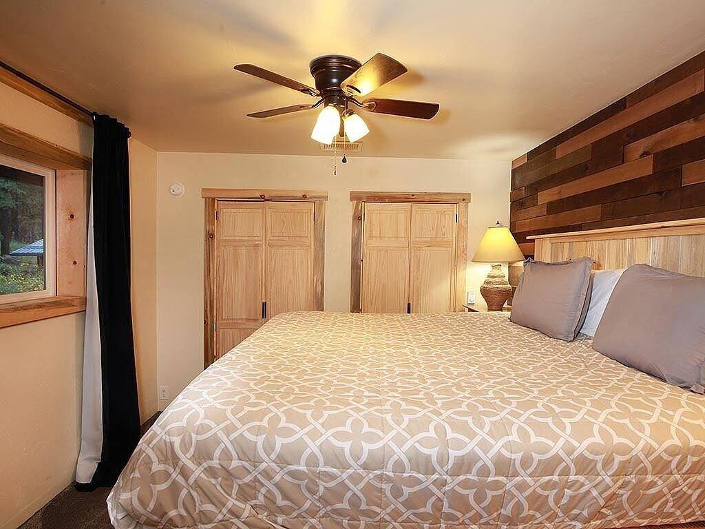 Big K Hideaway in Greer, Az in Greer, Apache County