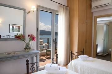 Villa pour 4 Personnes dans Katouna, Grèce, Photo 1