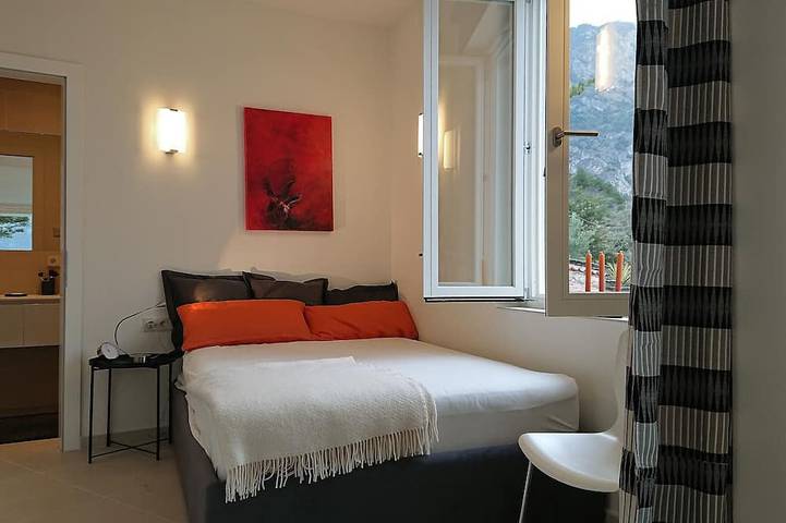 Villa für 6 Personen, mit Garten und Terrasse, mit Haustier in Tremosine - 2