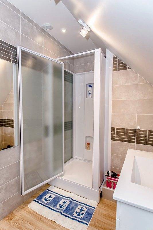 Gîte de pont ar priol in Saint-Pol-de-Léon, Ceinture Dorée