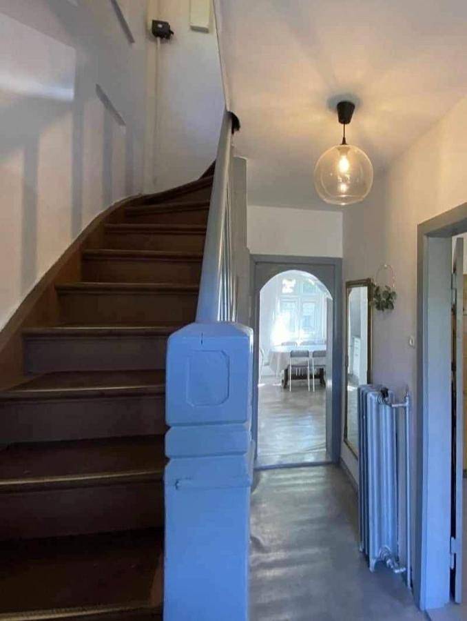 Ferienhaus für 9 Personen, mit Garten, mit Haustier in Danzig - 3