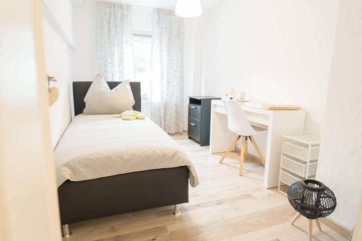 Location de vacances pour 5 personnes dans Gemund - 3