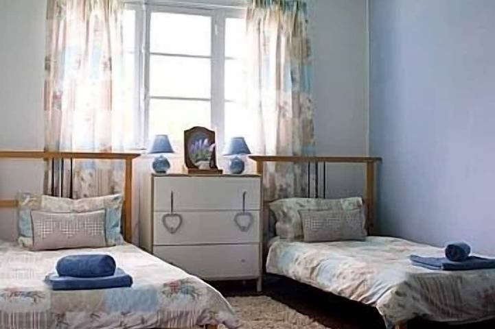 Location de vacances pour 8 personnes, avec jardin à Jumilhac-le-Grand - 4