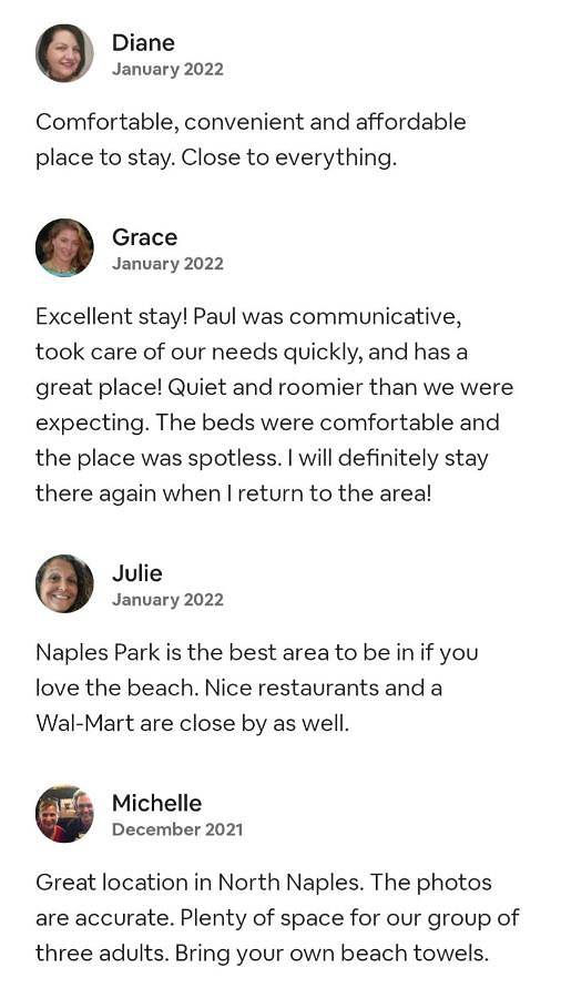 Ferienwohnung für 6 Personen - 1