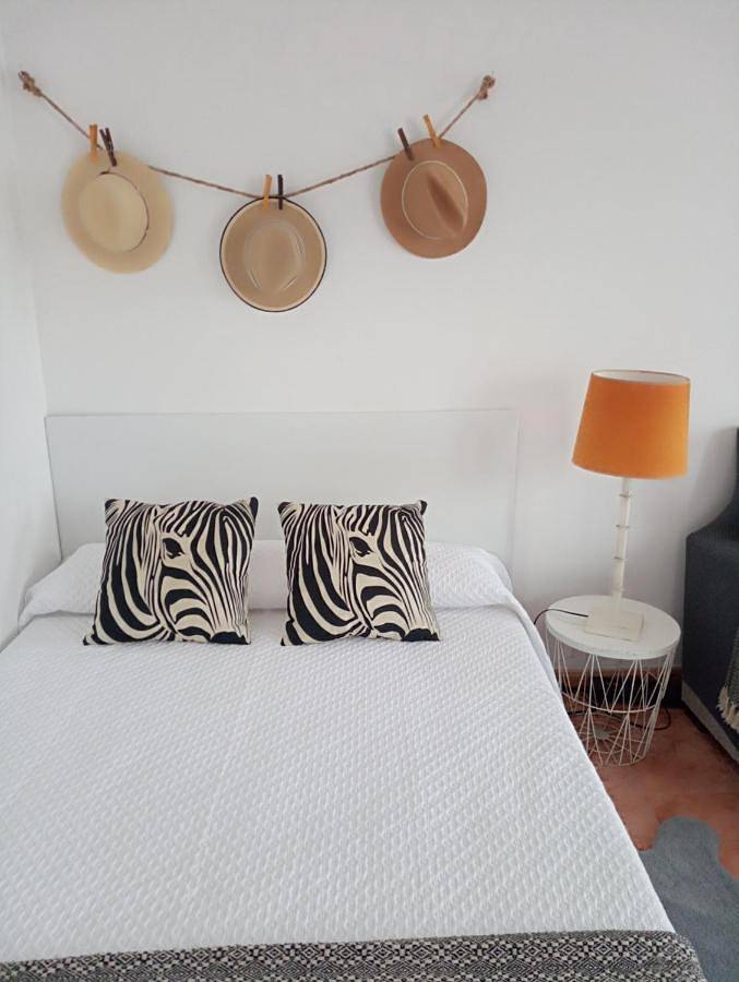 Location de vacances pour 9 personnes, avec balcon et vue, animaux acceptés à Padrón - 3